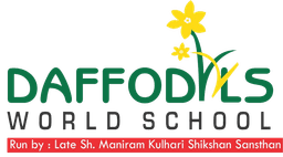 DAFFODILS WORLD SCHOOL