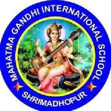 MAHATMA GANDHI INTERNATIONAL SCHOOL