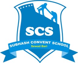 SUBHASH CONVENT SCHOOL