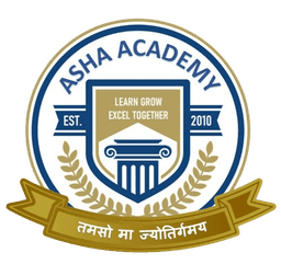 ASHA ACADEMY