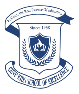 GRAM BHARTI VIDYAPEETH SENIOR SECONDARY SCHOOL