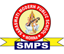 SARASWATI MODERN PUBLIC SCHOOL