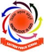 SAFFRON PUBLIC SCHOOL