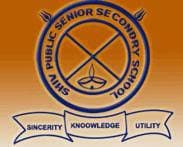 SHIV PUBLIC SENIOR SECONDARY SCHOOL