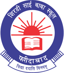 SHIRDI SAI BABA SCHOOL