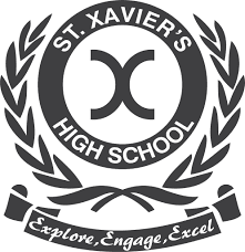 ST.XAVIERS HIGH SCHOOL