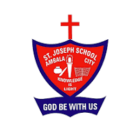 ST JOSEPH SCHOOL