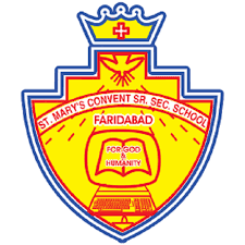 ST MARRY CONVENT SCHOOL