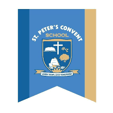 ST. PETERS CONVENT SCHOOL