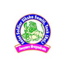 SAINT SOLDIER PUBLIC SCHOOL