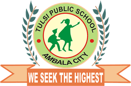 TULSI PUBLIC SCHOOL