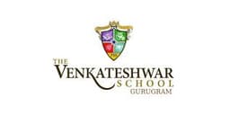 THE VENKATESHWAR SCHOOL