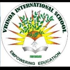 VRINDA INTERNATIONAL SCHOOL
