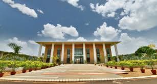 Birla Global University  campus