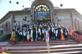  Bhaikaka University campus