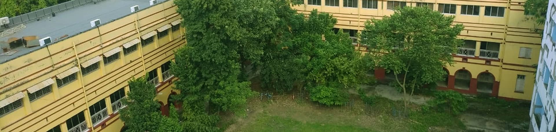 Baba Saheb Ambedkar Education University campus