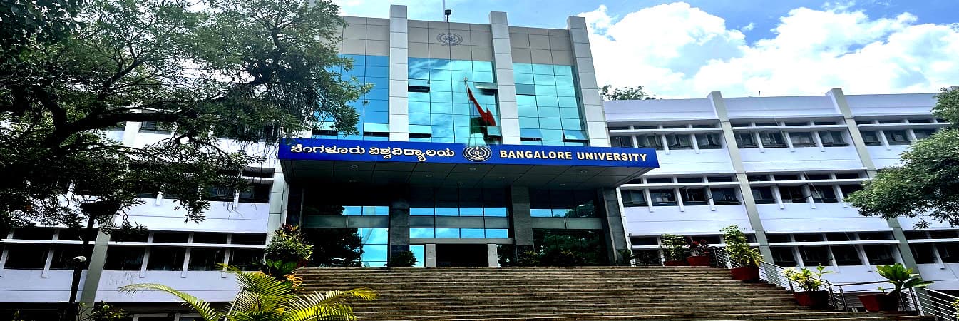 Bangalore University campus