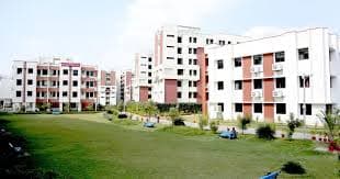 Career Point University  campus