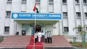 Cluster University  campus
