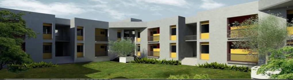 Central University of Karnataka campus