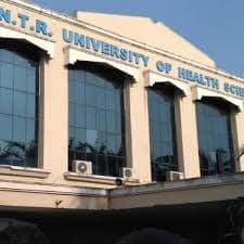 Dr. N.T.R. University of Health Sciences campus