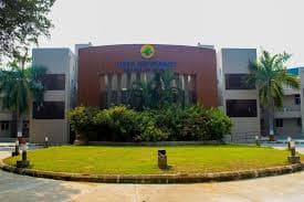 GSFC University campus