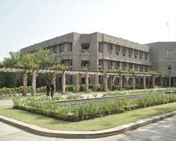 IIHMR University  campus