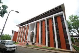 Indian Institute of Space Science and Technology campus