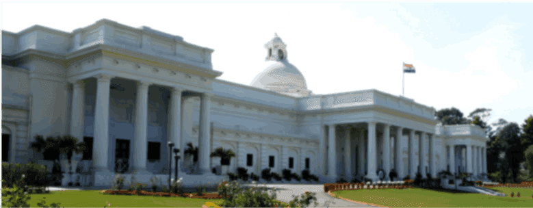 IIT Roorkee campus