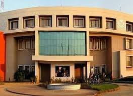 Kalinga Institute of Industrial Technology campus