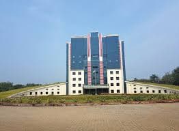 Kerala University of Health Sciences Medical College campus