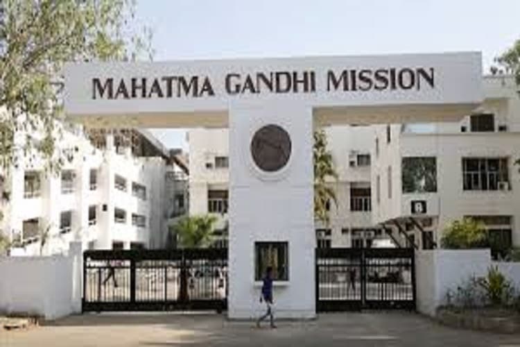 MGM Institute of Health Sciences campus