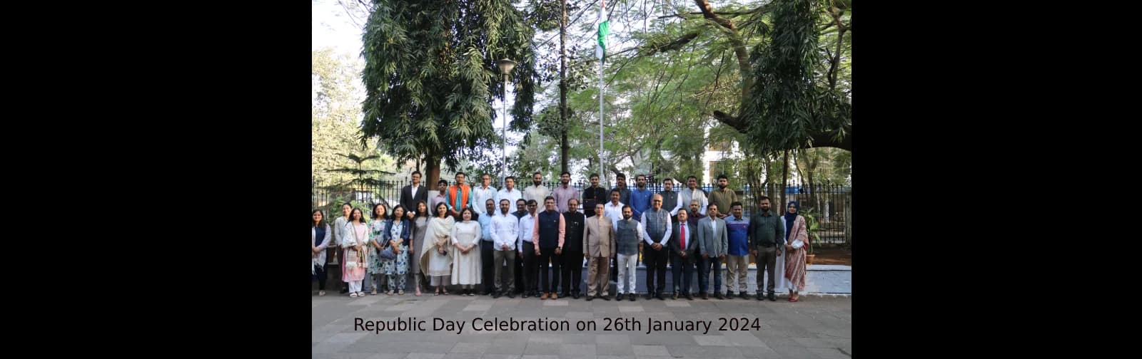 Maharashtra National Law University CETTM campus