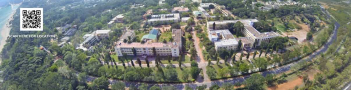 Mysore University campus