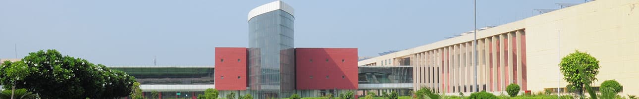 National Institute of Food Technology, Entrepreneurship & Management (NIFTEM) campus