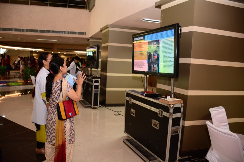 Pt. Bhagwat Dayal Sharma University of Health Sciences campus