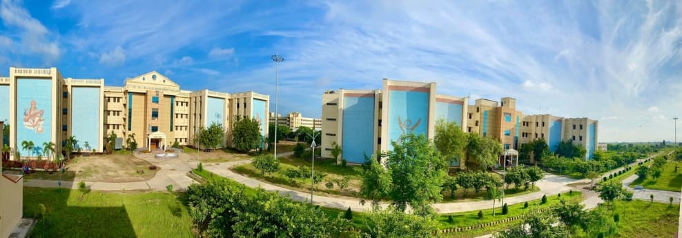 Rajiv Gandhi University of Knowledge Technologies campus