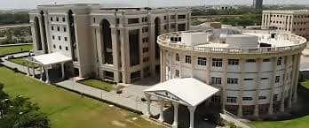 Rajasthan University of Health Sciences campus