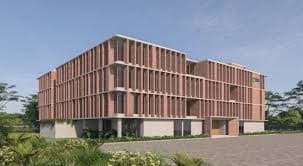 SKIPS University campus