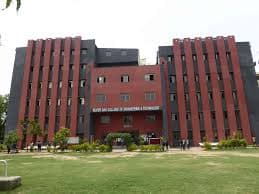 Silver Oak University campus