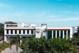 Shiksha ‘O’ Anusandhan campus