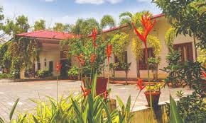 Thunchath Ezhuthachan Malayalam University campus