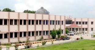 P.V. Narsimha Rao Telangana Veterinary University campus