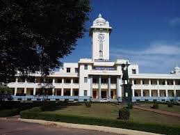 Kerala University campus