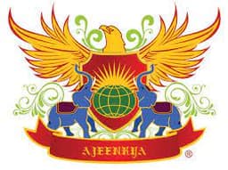 Ajeenkya D.Y. Patil University logo
