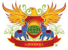 Ajeenkya D.Y. Patil University logo