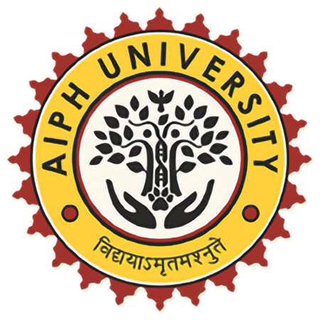 AIPH University  logo