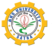 AKS University logo