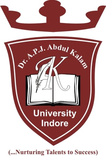 Dr. A.P.J Abdul Kalam University logo
