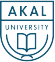 Akal University  logo